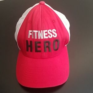 PORT AUTHORITY Flexfit hat,size S/M